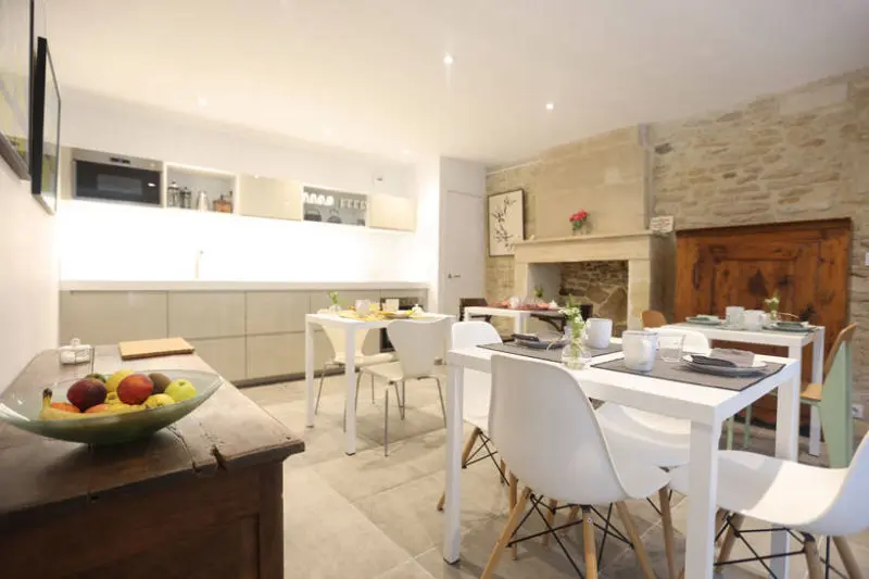 Villa Juno - Breakfast Club