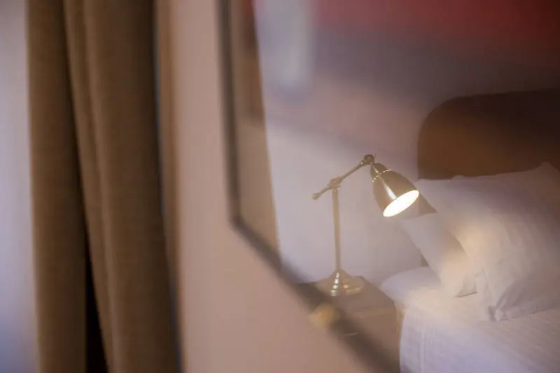 Villa Juno - Chambre 40