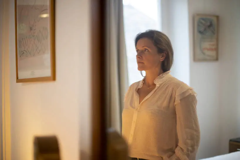 Villa Juno - Chambre 40