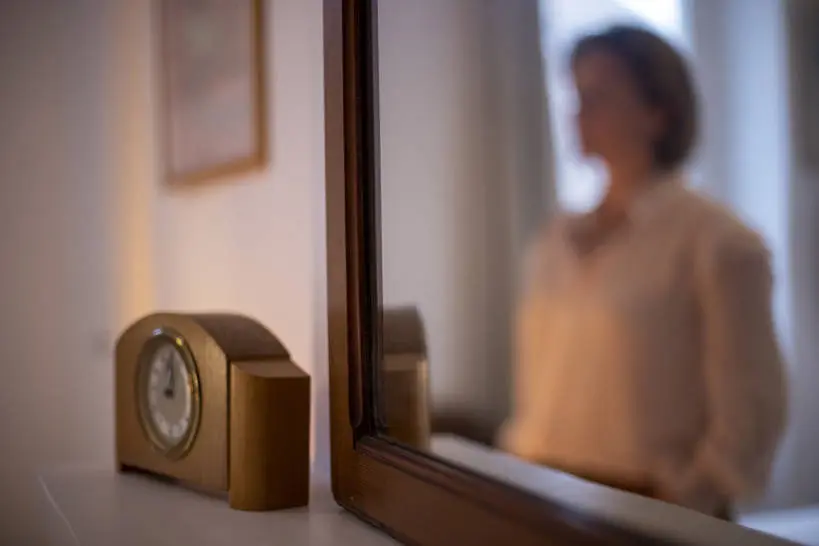 Villa Juno - Chambre 40