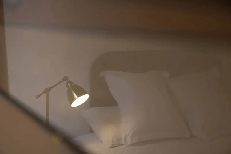 Villa Juno - Chambre 40