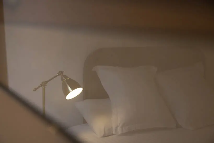 Villa Juno - Chambre 40