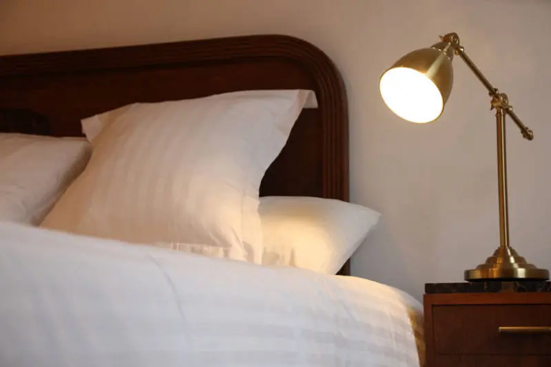 Villa Juno - Chambre 40