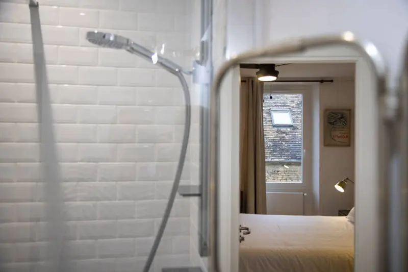 Villa Juno - Chambre 40