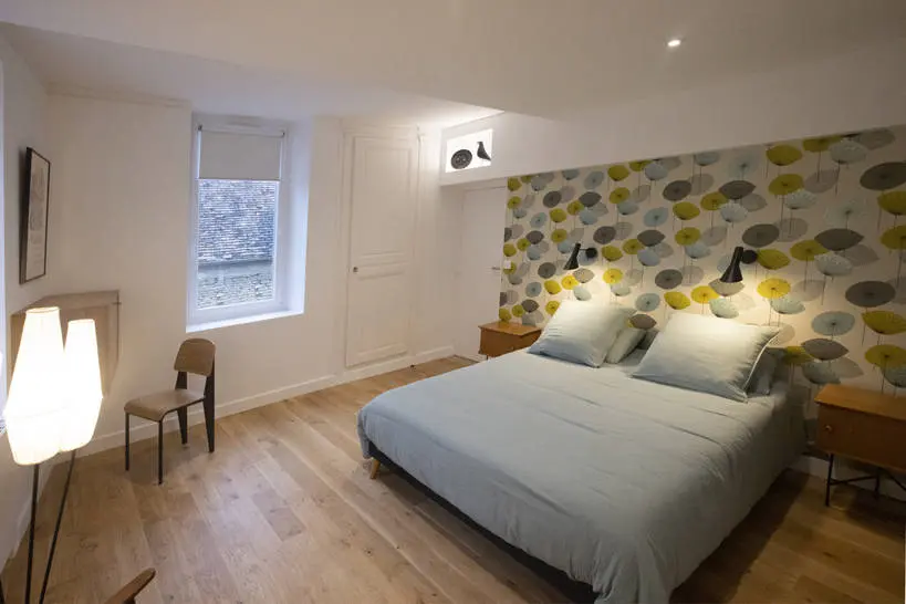 Villa Juno - Chambre 50