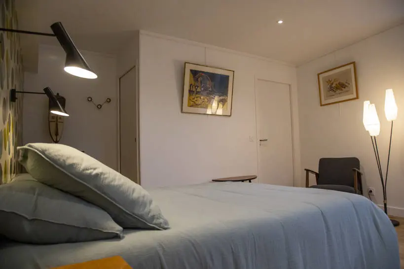 Villa Juno - Chambre 50