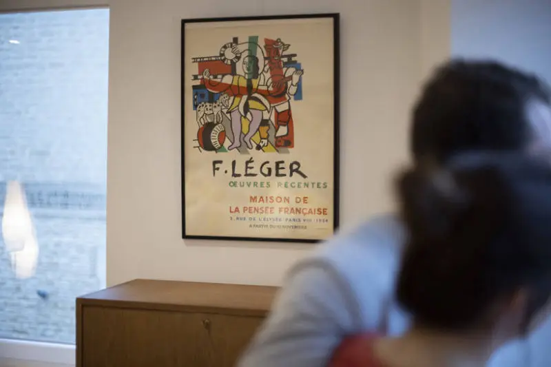 Villa Juno - Chambre 50