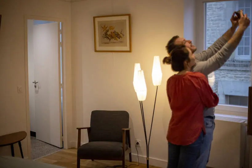 Villa Juno - Chambre 50