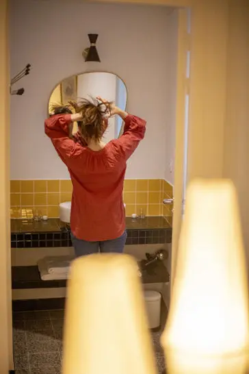 Villa Juno - Chambre 50