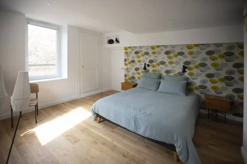 Villa Juno - Chambre 50