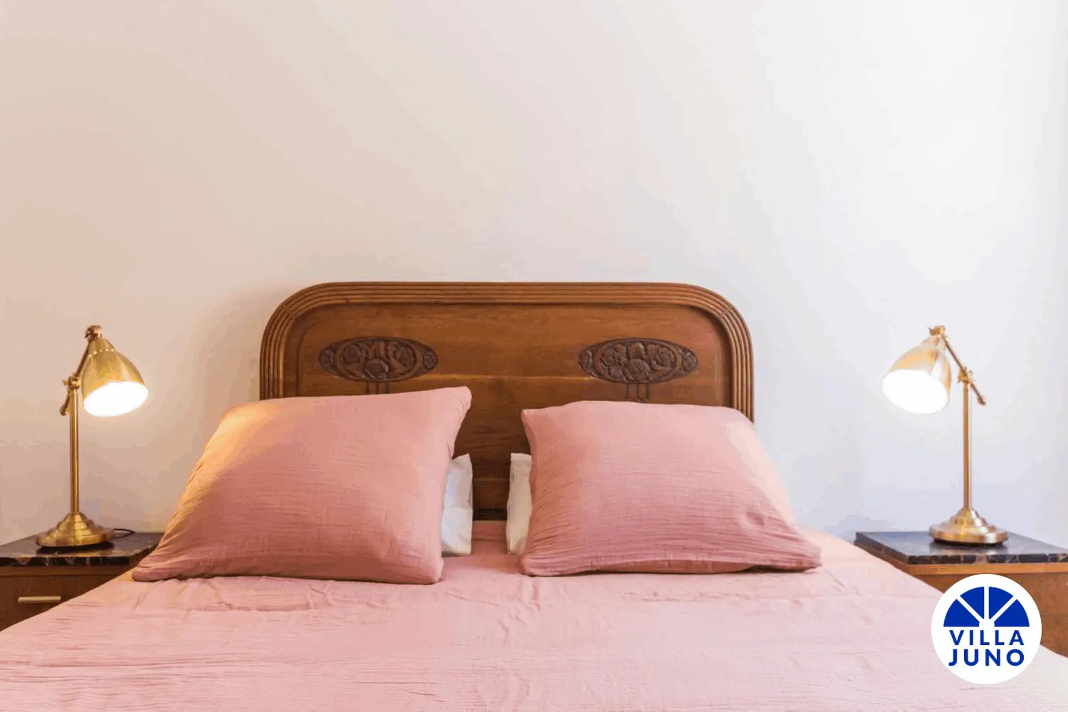 Villa Juno - Chambre 40