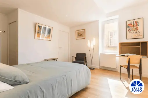 Villa Juno - Chambre 50