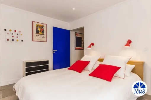 Villa Juno - Chambre 60