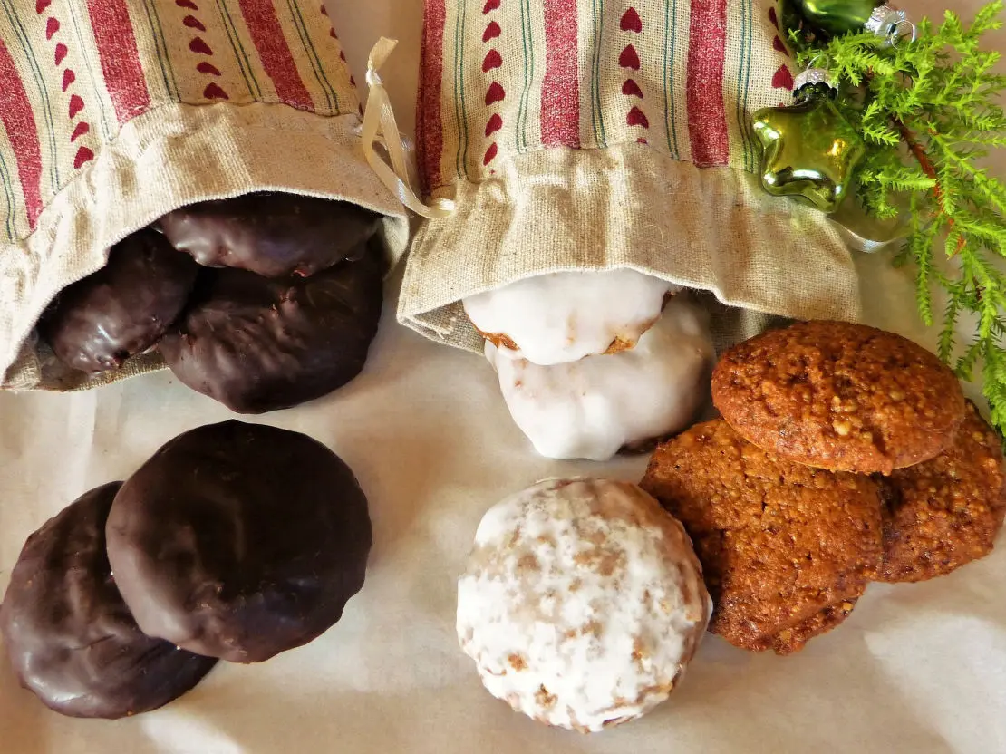 Villa Juno - Gluten free